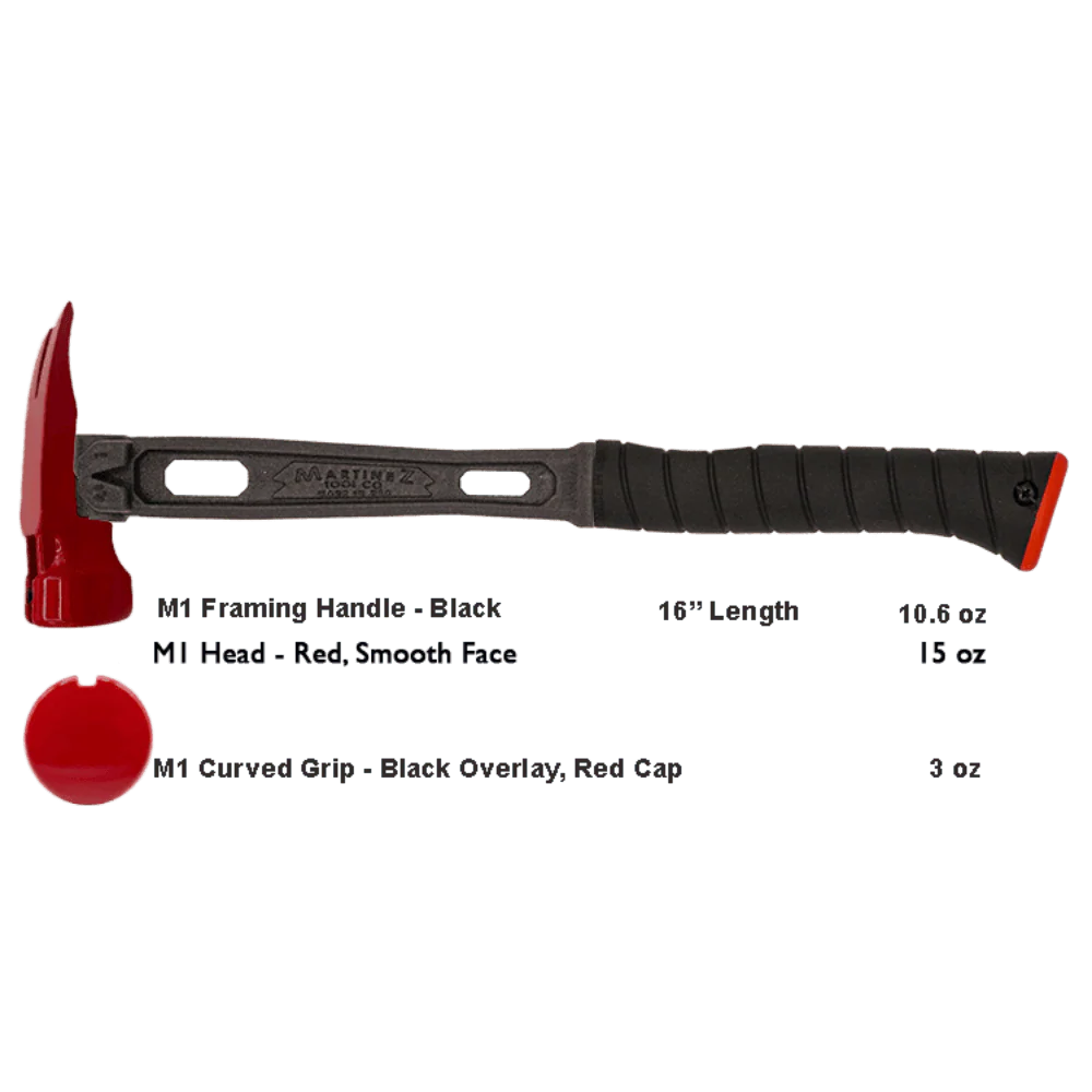 Build Your Custom Hammer - Customer's Product with price 379.36 ID iqrrEYyxrsWEdCpFUw4aXkpO