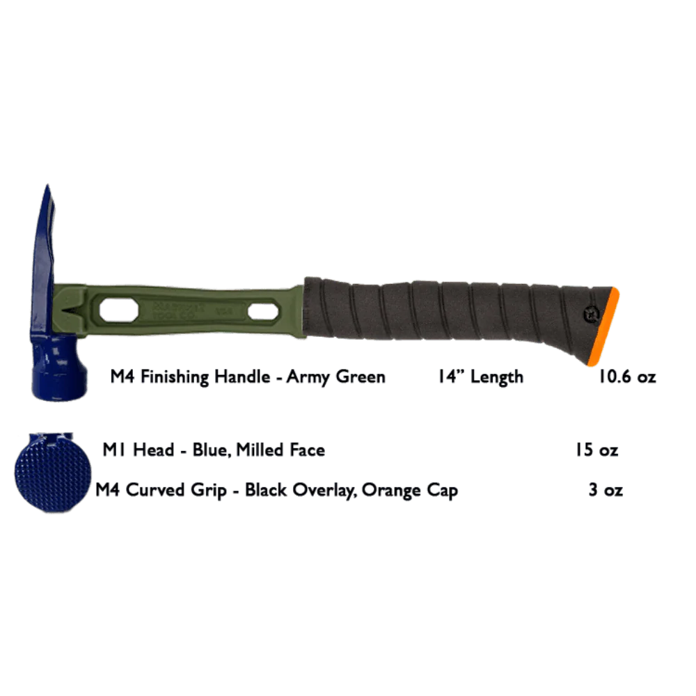Build Your Custom Hammer - Customer's Product with price 379.36 ID KT5URwJ_xYjHjBbrG5WCj9ec