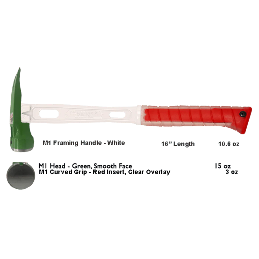 Build Your Custom Hammer - Customer's Product with price 379.36 ID KWiiSrLWSzHQovCrmgGQm107