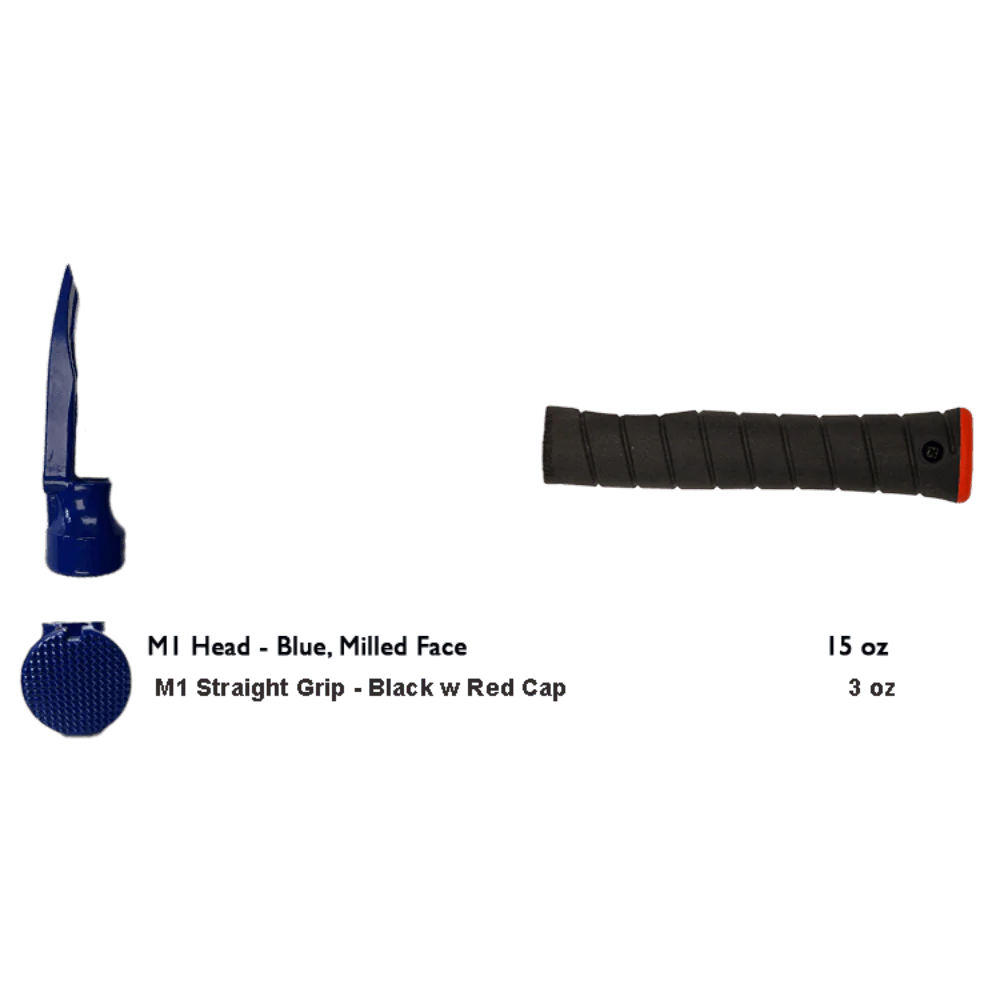 Build Your Custom Hammer - Customer's Product with price 379.36 ID ljIv7GRd6MReG3fmixVmUBTT
