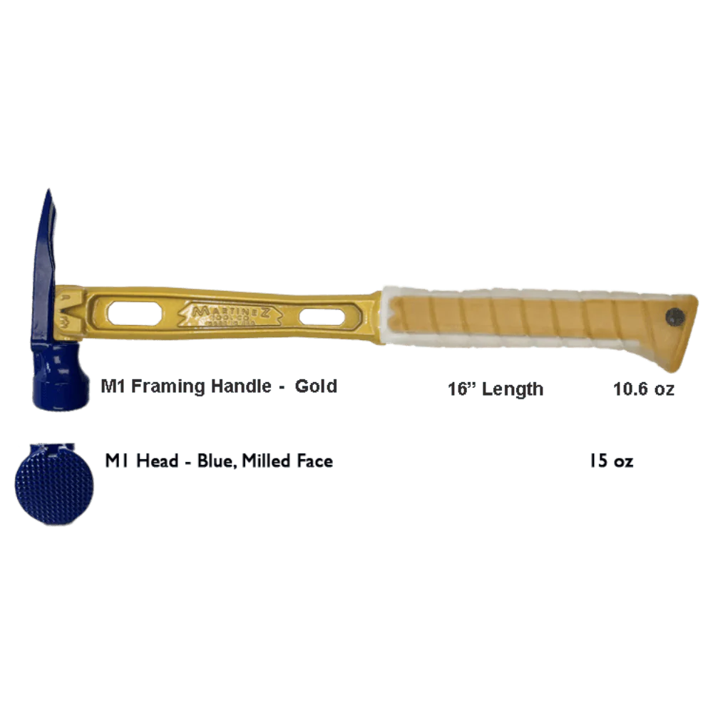 Build Your Custom Hammer - Customer's Product with price 379.36 ID LMzMDpysLfE4xay2D4TsE74B