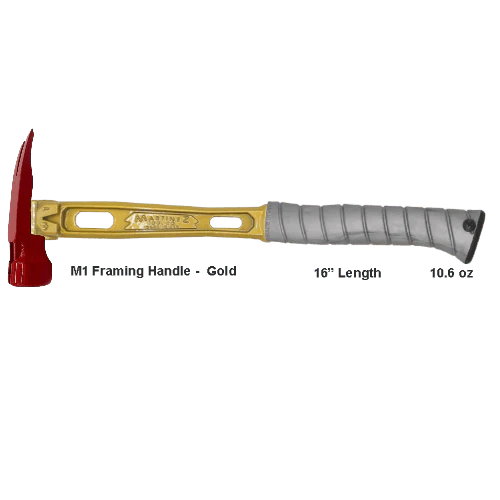 Build Your Custom Hammer - Customer's Product with price 379.36 ID mYruDKLCquMXY3JYEhr_f7Ix