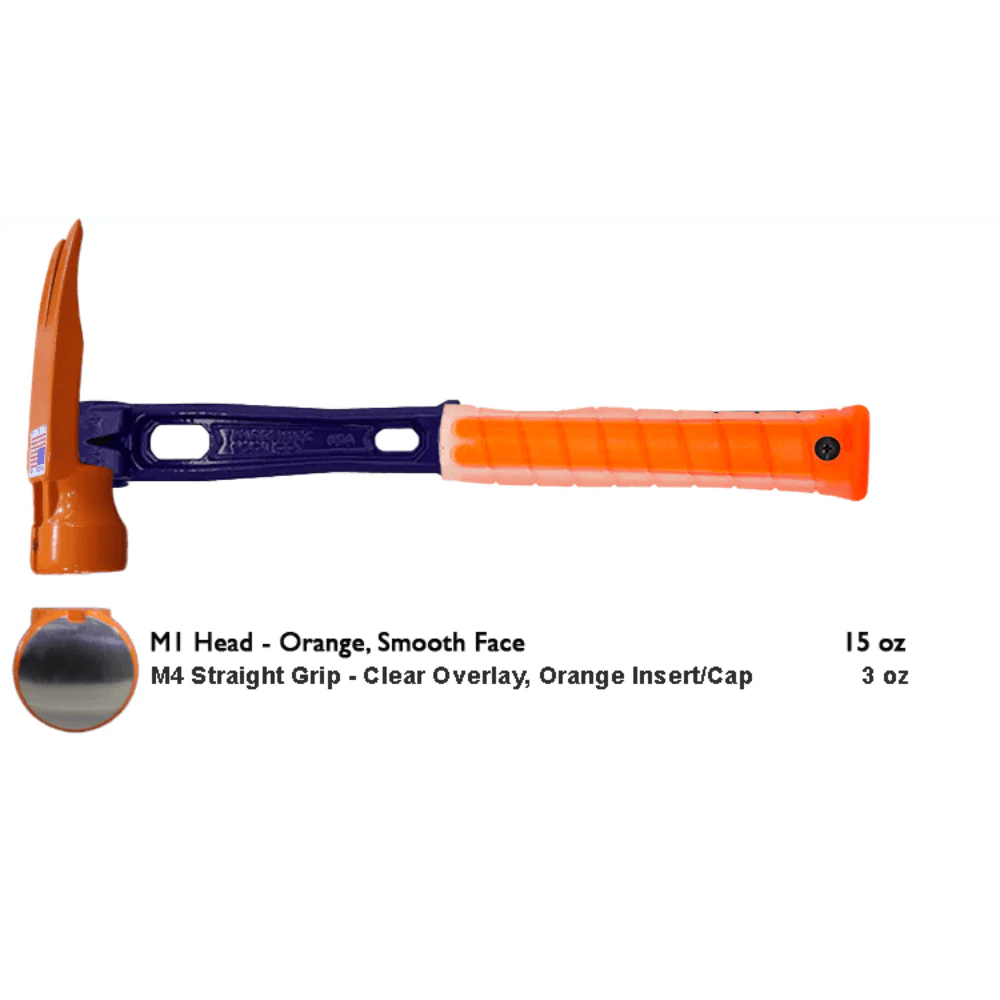 Build Your Custom Hammer - Customer's Product with price 379.36 ID nwWE-1wkLeri8jSMd8rutKxW