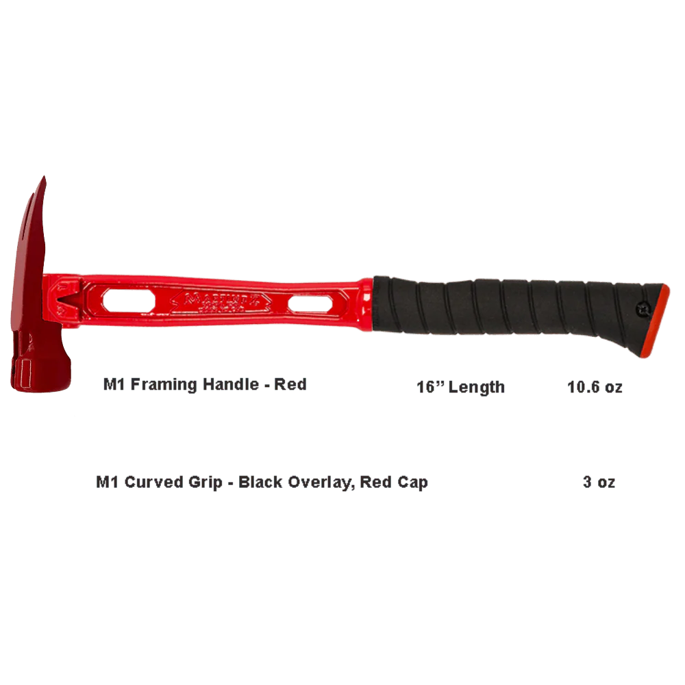 Build Your Custom Hammer - Customer's Product with price 379.36 ID nXMdH3bR1pUkaVNOkgD5enuL
