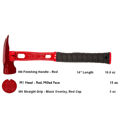 Build Your Custom Hammer - Customer's Product with price 379.36 ID Ol2thfQXlJcKYHgUkdYeeLFv