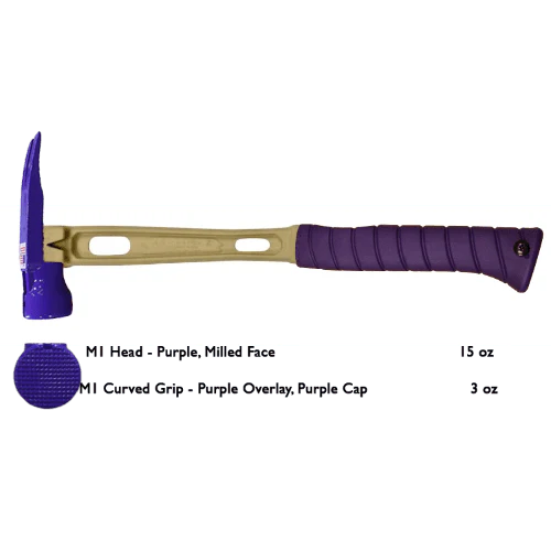 Build Your Custom Hammer - Customer's Product with price 379.36 ID pCj3lpKhRd7XDmcSN1NbheX8