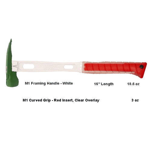 Build Your Custom Hammer - Customer's Product with price 379.36 ID PQSZ2ZZgryZ35XLGdsM5_GGA