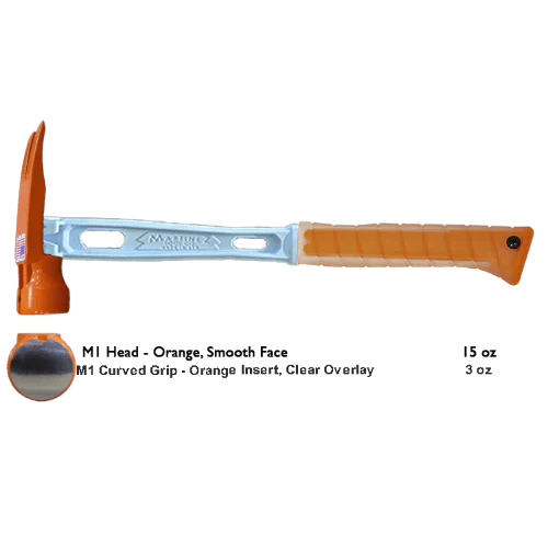 Build Your Custom Hammer - Customer's Product with price 379.36 ID q3NDF9A_6k3ihVU2CH5nGqA5