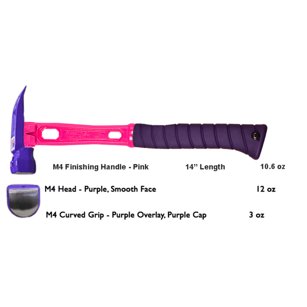 Build Your Custom Hammer - Customer's Product with price 379.36 ID QDQ0pRV4OUYmAw_2P272x4ru