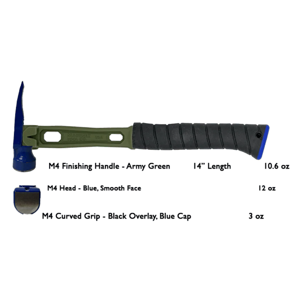 Build Your Custom Hammer - Customer's Product with price 379.36 ID QqQjX6rEH3m-8TZEiKBXbKwu