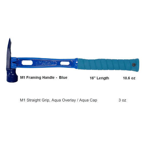 Build Your Custom Hammer - Customer's Product with price 379.36 ID qZjU0mKGXW3ZqgD_1SSF0Pm3