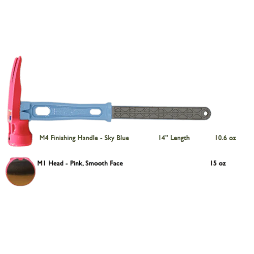 Build Your Custom Hammer - Customer's Product with price 379.36 ID rIolPFkVuPgIw7cRIUj3elcD