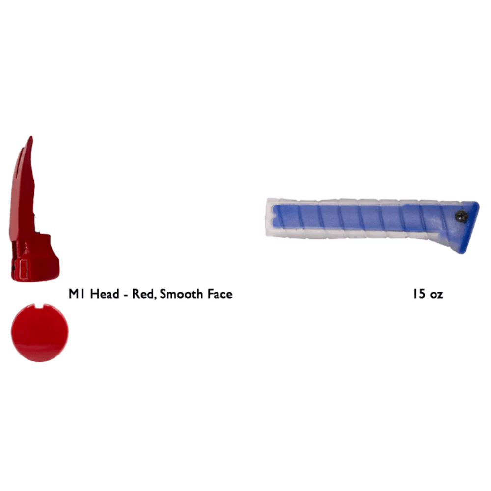 Build Your Custom Hammer - Customer's Product with price 379.36 ID s95PWVs5uDBE4Bhq7edaaVj5