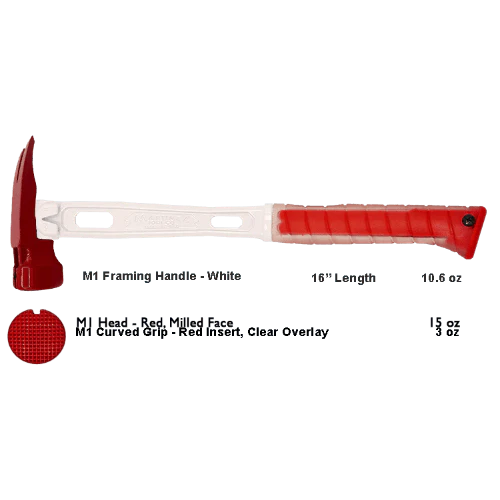 Build Your Custom Hammer - Customer's Product with price 379.36 ID Sh8JQ94xSfIbZTscy4-ngHsc