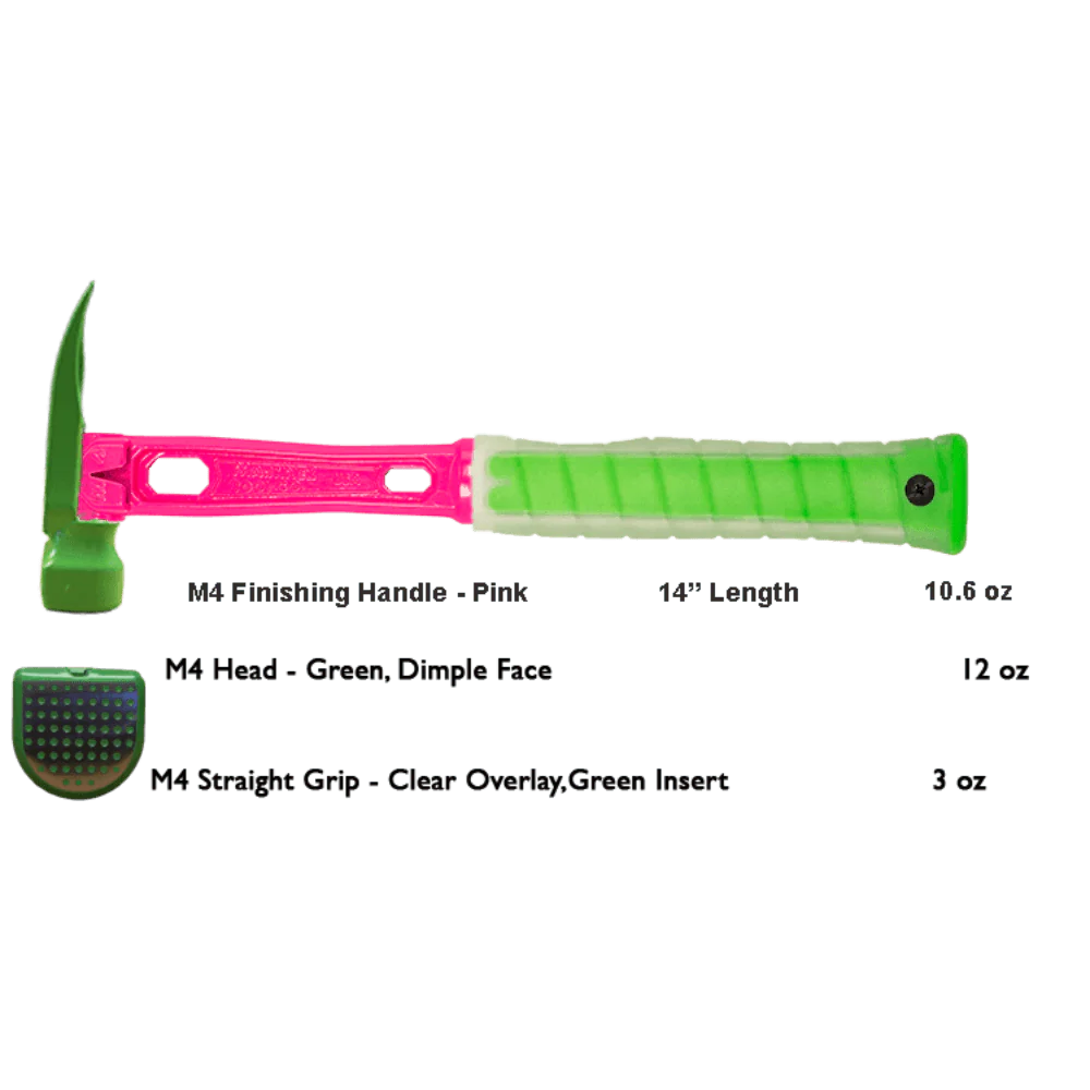 Build Your Custom Hammer - Customer's Product with price 379.36 ID SmaIsnp0zrLOCHfm6D2-XLec