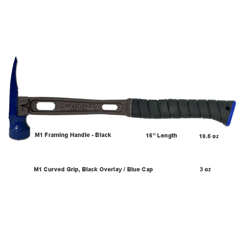 Build Your Custom Hammer - Customer's Product with price 379.36 ID tUPDyOjaTLMPn6J-zsG35Bxg