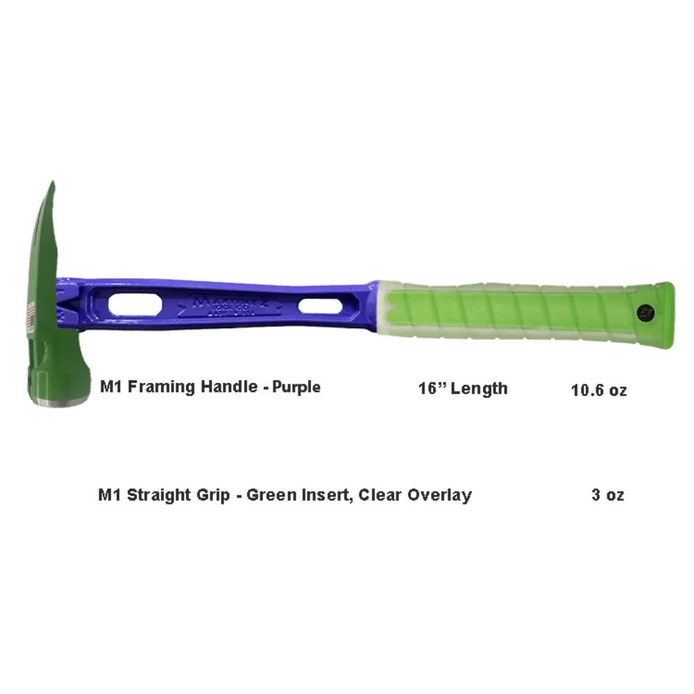 Build Your Custom Hammer - Customer's Product with price 379.36 ID U0ye_f99EHy26Dv_K9NlE9JL