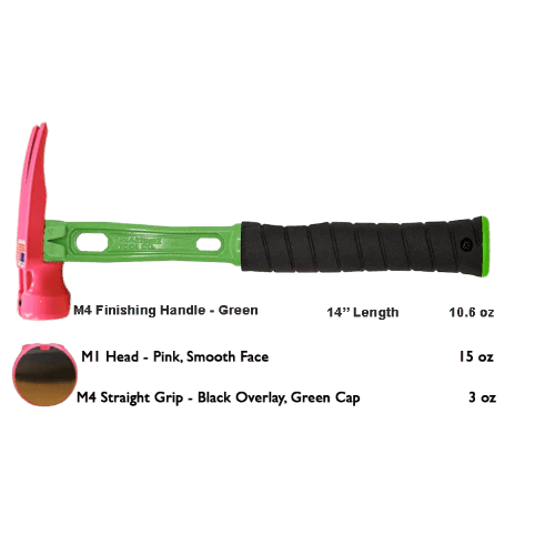 Build Your Custom Hammer - Customer's Product with price 379.36 ID u4dNy3U_W-hjnha-6U8y-TGq