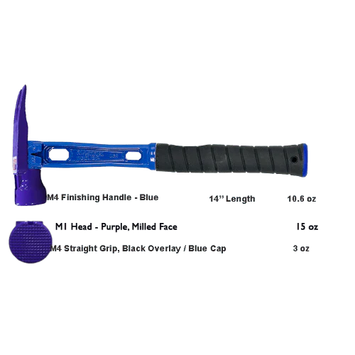 Build Your Custom Hammer - Customer's Product with price 379.36 ID ujzSaIhaBtatYTL0bbtewrio