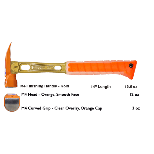 Build Your Custom Hammer - Customer's Product with price 379.36 ID UUD9_Wbb0E-LyV_YvdbyzR7f
