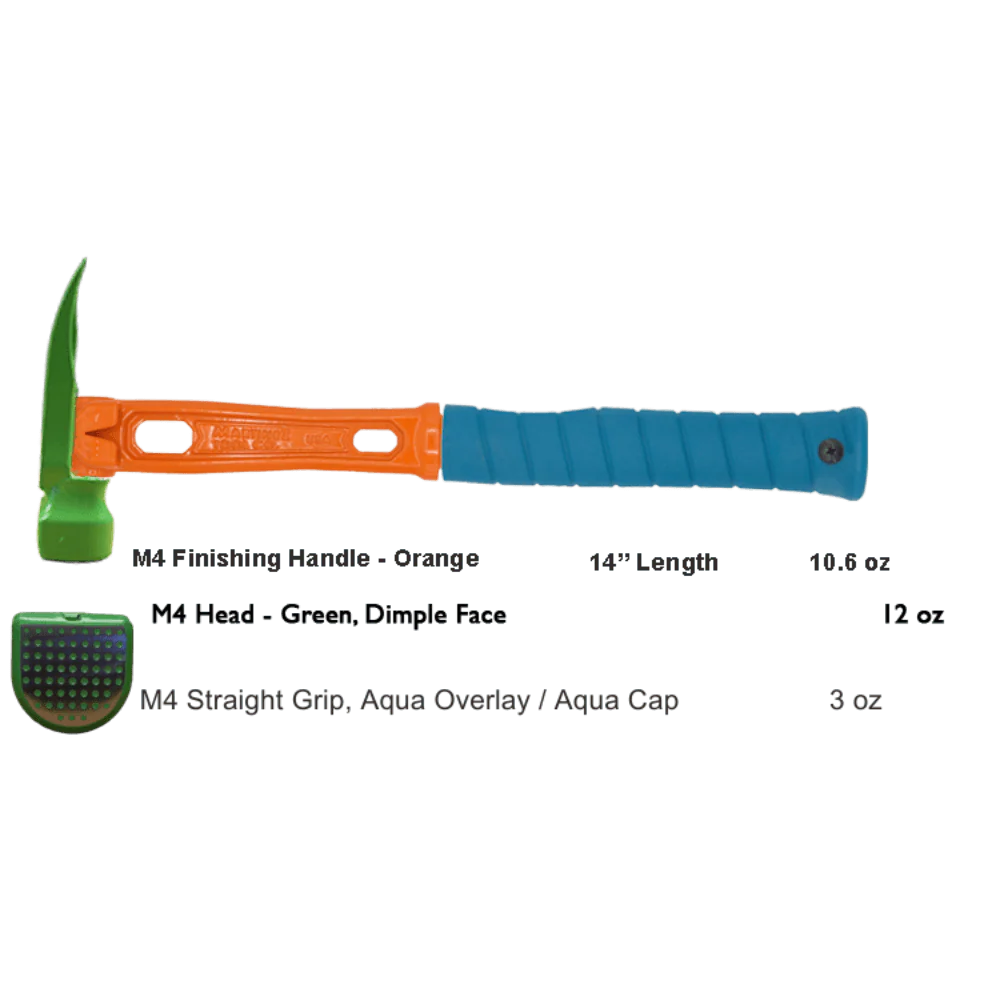 Build Your Custom Hammer - Customer's Product with price 379.36 ID Uv4tm5D63LAvzwQnKRu0sdsy
