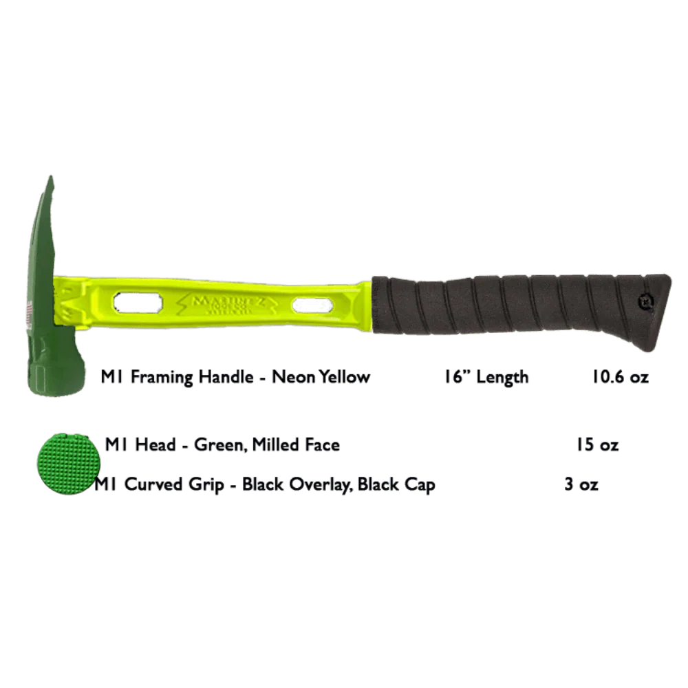Build Your Custom Hammer - Customer's Product with price 379.36 ID W5rST571ZMJy_3P9YLwiHksB