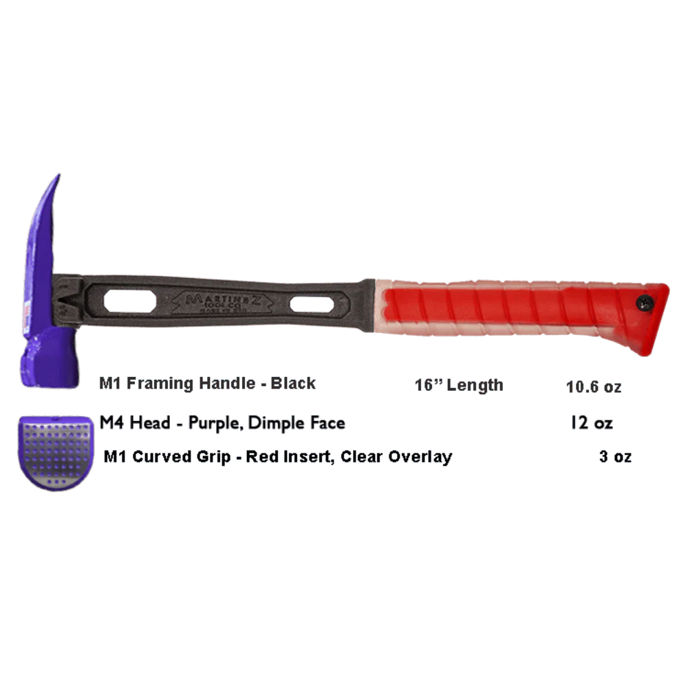 Build Your Custom Hammer - Customer's Product with price 379.36 ID WOmeNuxQ2Yf8XzCb4qoSAaP8