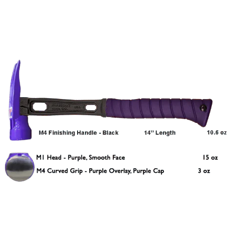 Build Your Custom Hammer - Customer's Product with price 379.36 ID Xir9VmTHLuOPK4MsqtiE8noo