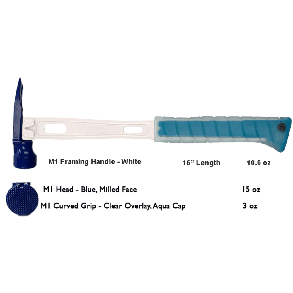 Build Your Custom Hammer - Customer's Product with price 379.36 ID xNWFIe7kx-36beJKzBggt_Hk