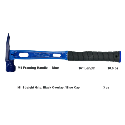 Build Your Custom Hammer - Customer's Product with price 379.36 ID yfZQNGgvNuE2K3-QRJ0WWABj