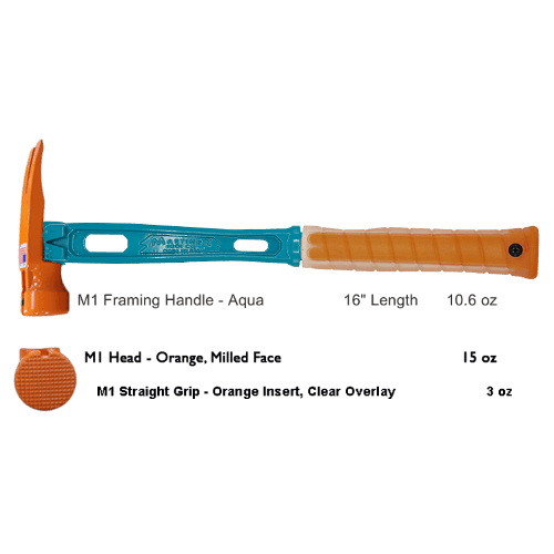 Build Your Custom Hammer - Customer's Product with price 379.36 ID ZSRt6dIQrSIjj_QpthhNyiNH