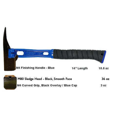 Build Your Custom Hammer - Customer's Product with price 390.90 ID v8ntuhX5V8hLzgEsQlWNQoLt