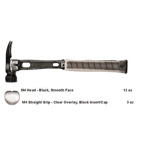 Build Your Custom Hammer - Customer's Product with price 393.31 ID Ao98Uy6CSou7XDiNf5nkZtRV