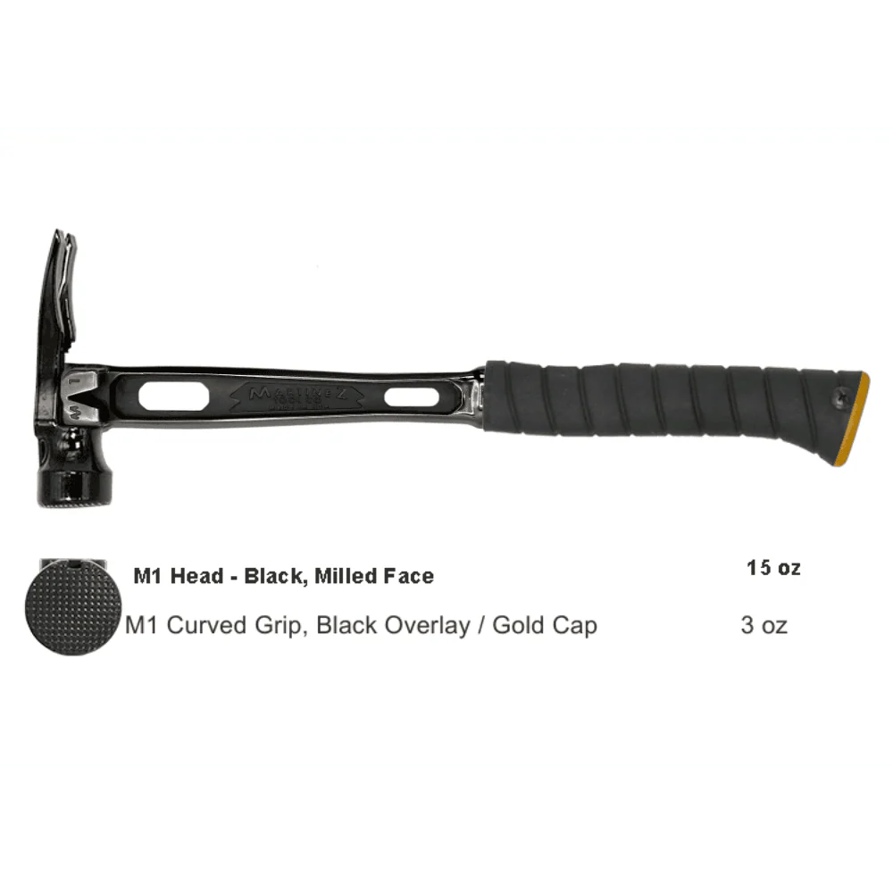 Build Your Custom Hammer - Customer's Product with price 393.31 ID TvCnl1Qe6vTi0gYqMvvkT2sw