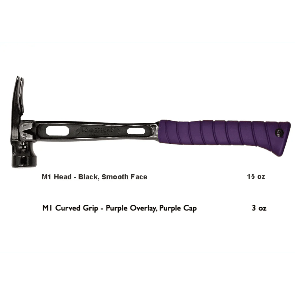 Build Your Custom Hammer - Customer's Product with price 393.31 ID vA1RJEgfD6qM8nVCrngGJzJL