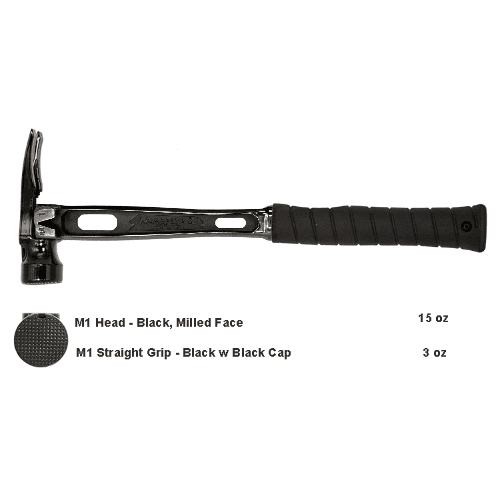 Build Your Custom Hammer - Customer's Product with price 393.31 ID zAJh8pWDXubBw6MghS-sh_NI