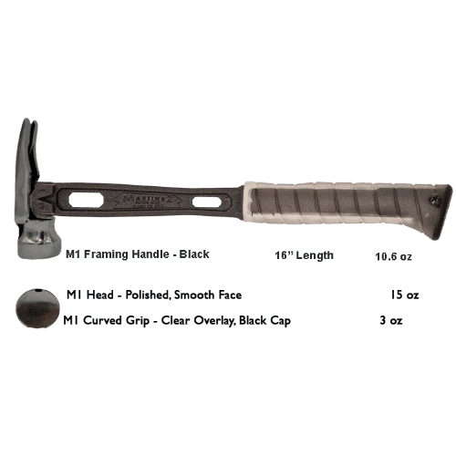 Build Your Custom Hammer - Customer's Product with price 393.65 ID _-KgnoCiLykRZOyRzevlyGnv