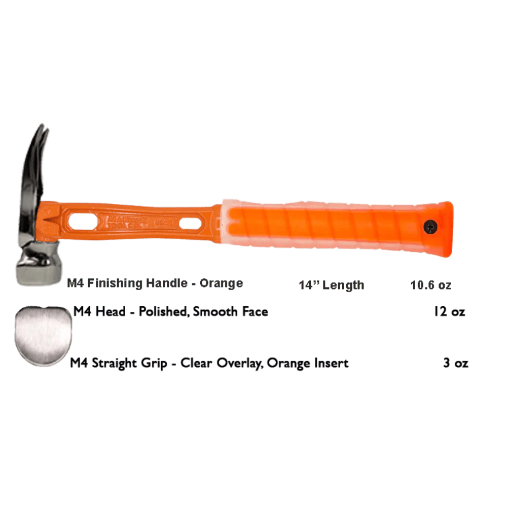Build Your Custom Hammer - Customer's Product with price 393.65 ID GqncMsNhD3JQgrDAS3mg2xIM