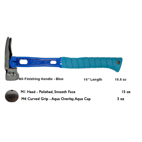 Build Your Custom Hammer - Customer's Product with price 393.65 ID OqxBwguEG9x7U05WlDLxWj8r