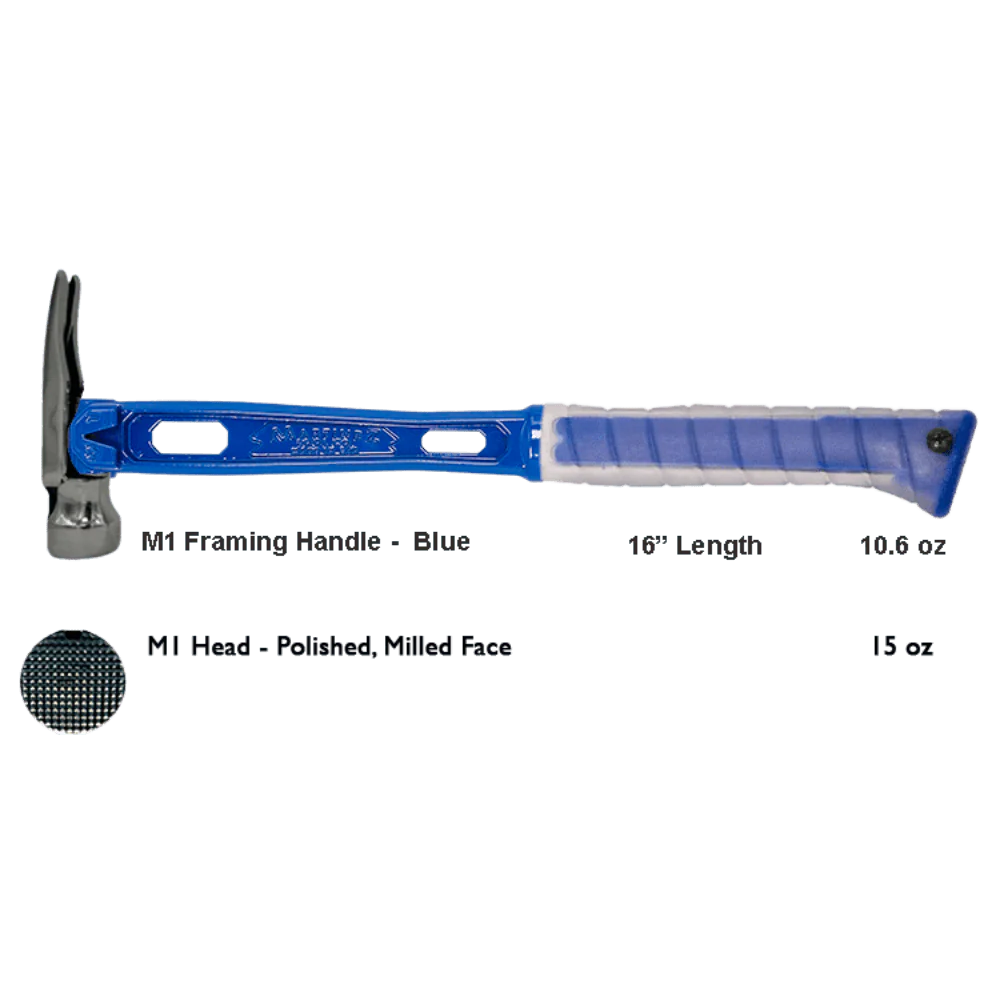 Build Your Custom Hammer - Customer's Product with price 393.66 ID _P09Q7kBxxkoezMB6Gw028xv