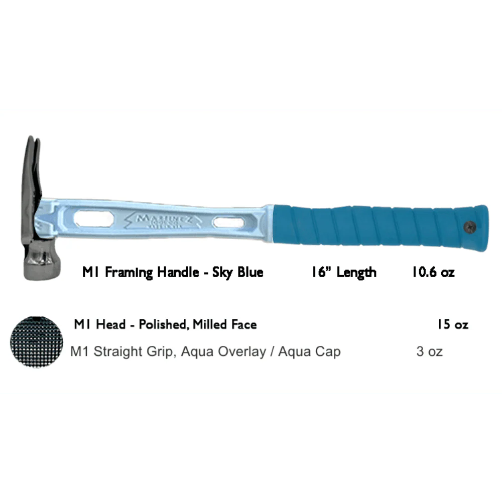 Build Your Custom Hammer - Customer's Product with price 393.66 ID 9rWRLT23VmVylE6qkNfo7lpE