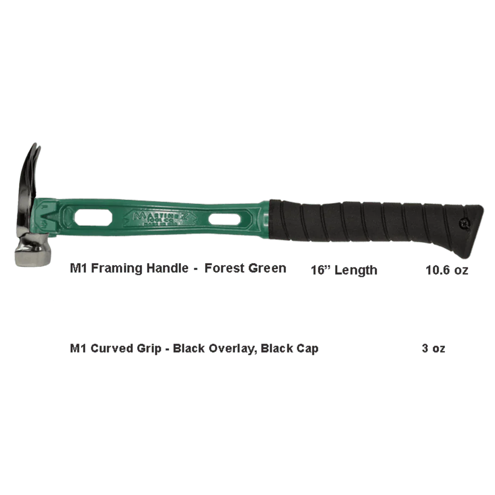 Build Your Custom Hammer - Customer's Product with price 393.66 ID dY_8QjJFX854m102UOYR1KLp