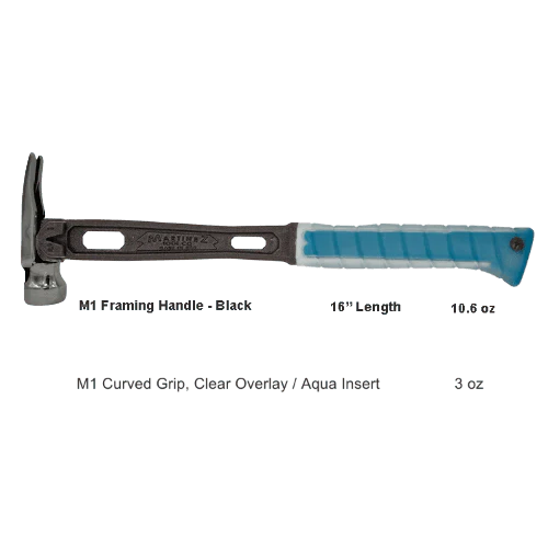 Build Your Custom Hammer - Customer's Product with price 393.66 ID egBF5eUDYftJ8e7KjgxCY8I6