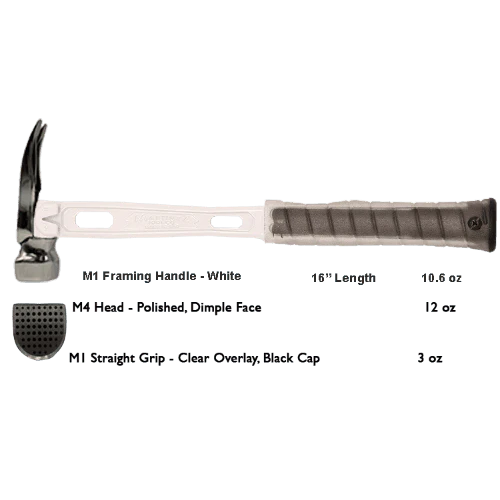 Build Your Custom Hammer - Customer's Product with price 393.66 ID N56qeE17Wi0GqzQFAIJa26Jb
