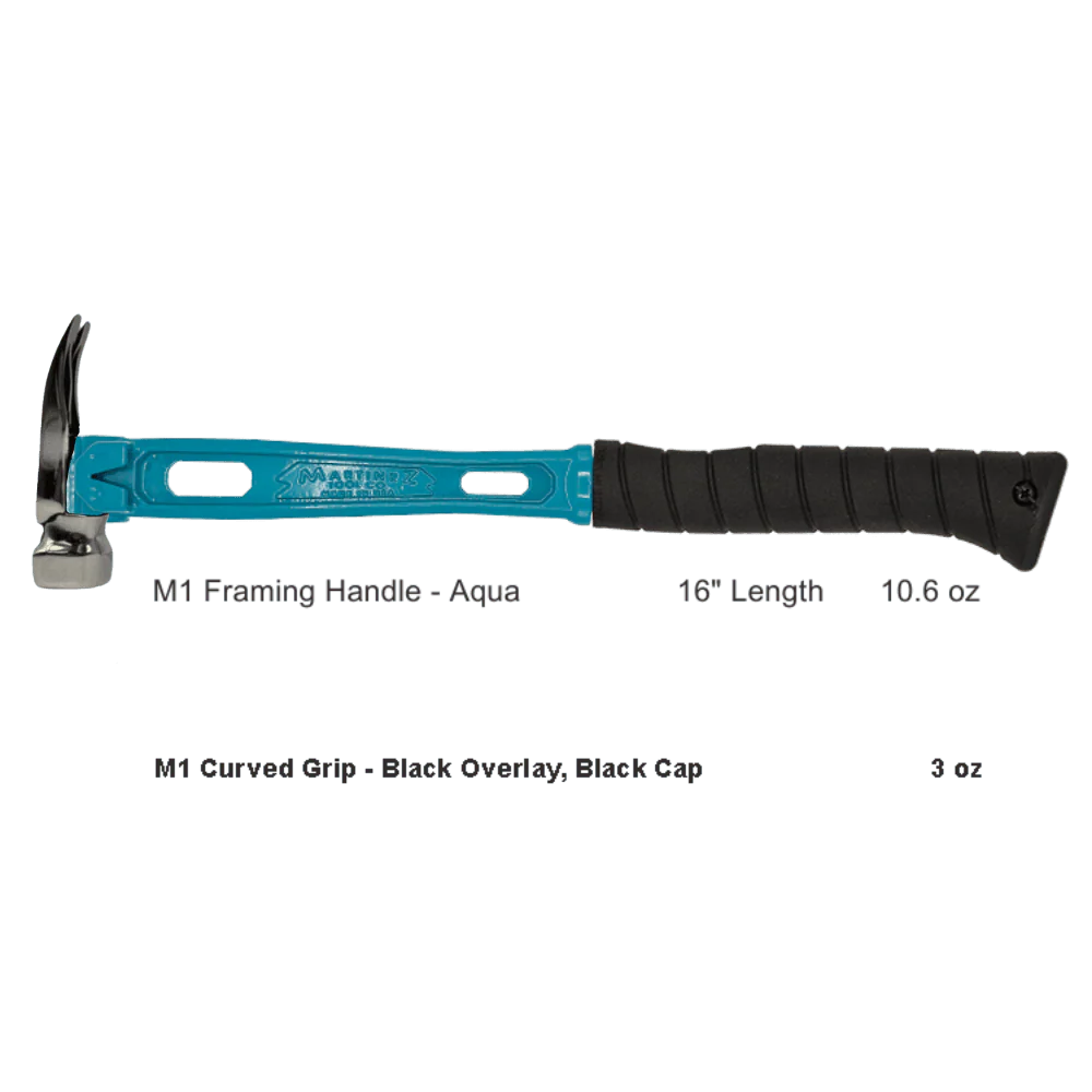 Build Your Custom Hammer - Customer's Product with price 393.66 ID qNh_b_ZgMeuhysWmbbYylbJ1