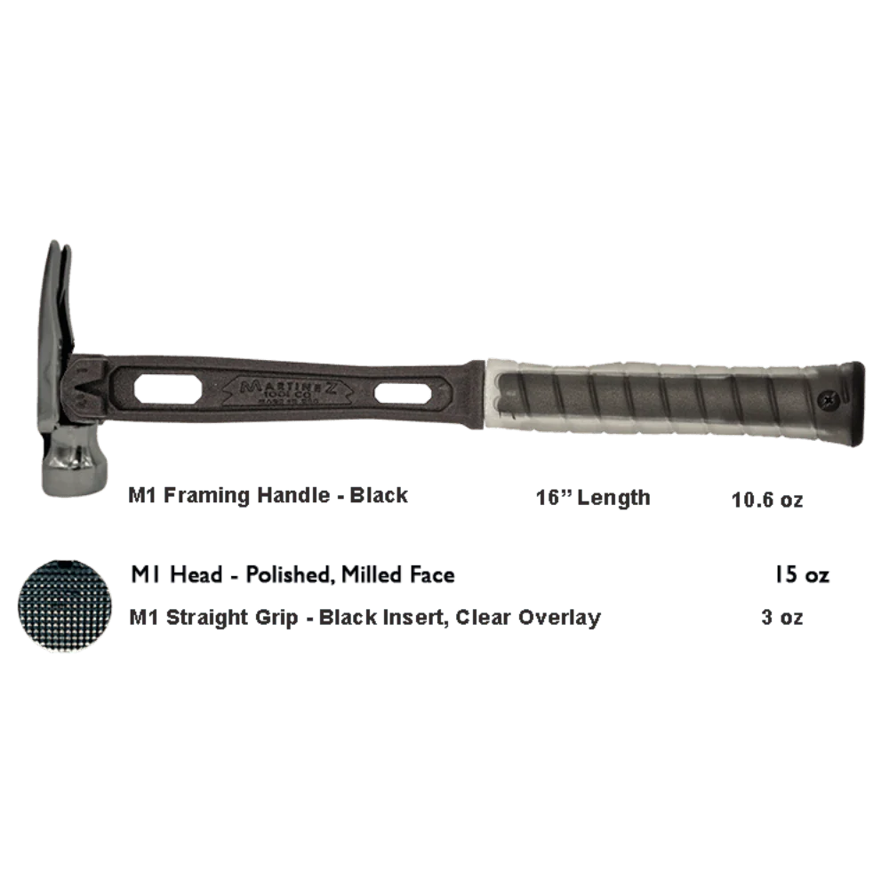Build Your Custom Hammer - Customer's Product with price 393.66 ID sbcYugEYgv2NVVxJ_w02QANQ