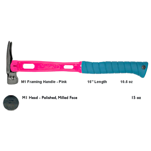 Build Your Custom Hammer - Customer's Product with price 393.66 ID uGMF0zApIZ_imtnhxJYQ7JFw