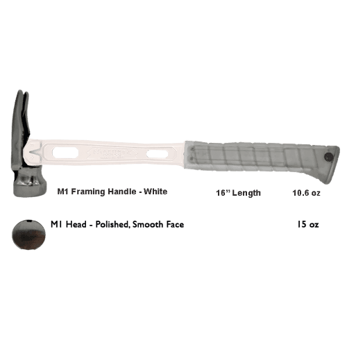 Build Your Custom Hammer - Customer's Product with price 393.66 ID uPSJWzcSI0jw1kG0_NSlG-ZJ
