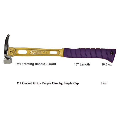 Build Your Custom Hammer - Customer's Product with price 393.66 ID UzbTkSroJ0yUIhjt-ZGqeuwm