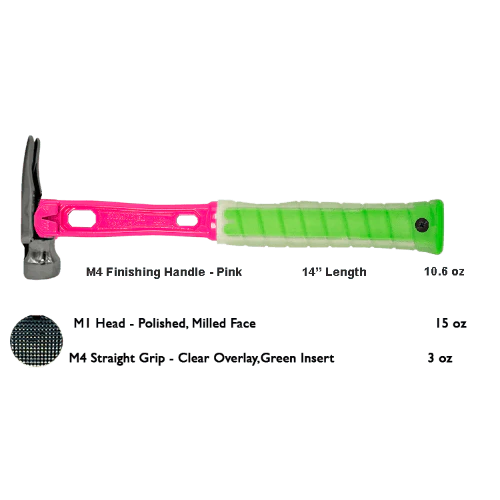 Build Your Custom Hammer - Customer's Product with price 393.66 ID WG9tz-sd4yINznzhJqYJjALV